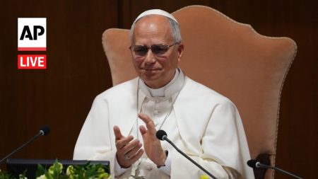 Etzioni on AI: The Pope can talk, but only we can walk