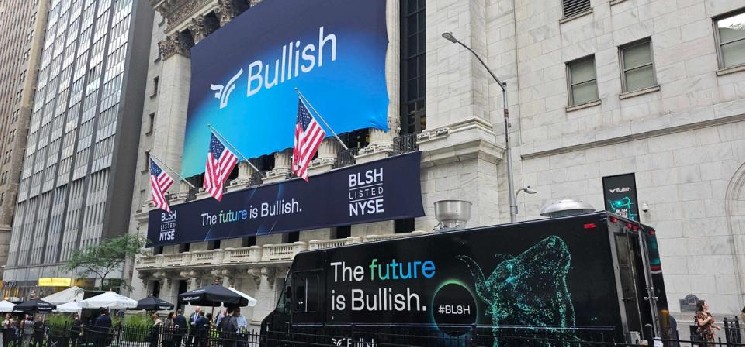 Ark Invest Snaps Up $12.5 Million in Bullish Stock Over Four Days