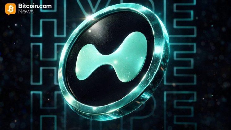Grayscale Forecasts Hyperliquid as the Next DeFi Powerhouse