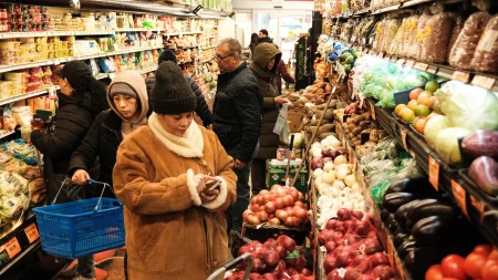 ‘Wasteful distraction’: Experts slam Mamdani’s taxpayer-funded grocery stores