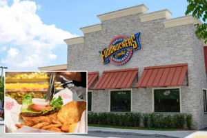 Fuddruckers became the ‘Blockbuster’ of burgers, and now it’s nearly gone