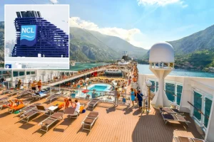 Major cruise line cracks down on unruly behavior from passengers as debate rages online: ‘Worse than a child’