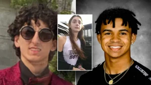 Mackenzie Shirilla’s texts surface as ‘hell on wheels’ driver’s appeal collides with Netflix’s ‘The Crash’