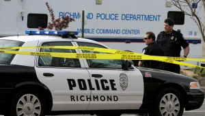 Virginia mother charged with murder after allegedly drowning her 17-month-old twin boys in bathtub: report