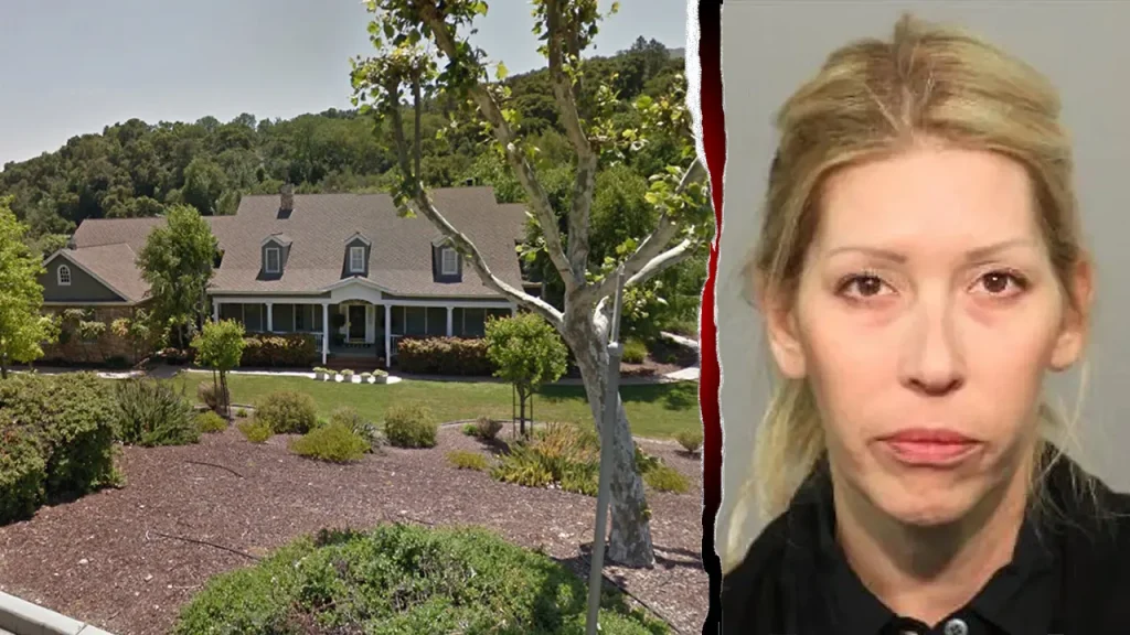Families confront California ‘party mom’ in court, calling her a ‘monster’ who groomed their children