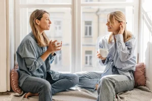 From going into labor to family drama: The real stories behind being a woman