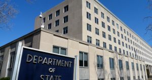 China Detains US Scholar of Myanmar Politics