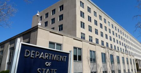 China Detains US Scholar of Myanmar Politics