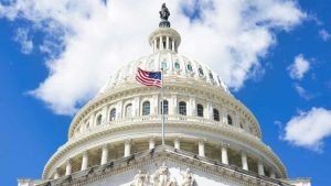 Senator Pushes Crypto CLARITY Act to Protect US Dollar Dominance