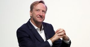 Former MI6 Chief Alex Younger Dies at 62