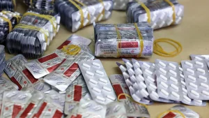 A new method could spot fentanyl variants no one has cataloged yet