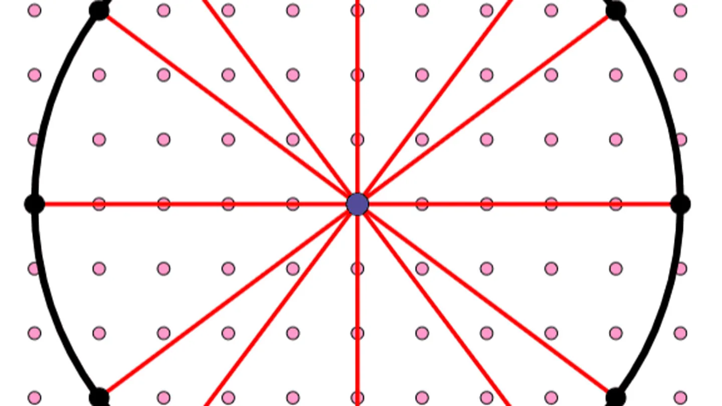 OpenAI Model Disproves Erdos Unit Distance Conjecture