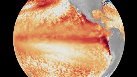 A ‘Super El Niño’ may be on the way. What does that mean?
