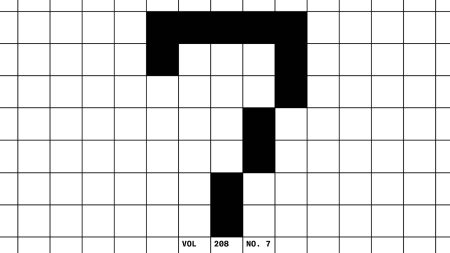 Crossword: Power play