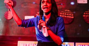 Nithya Raman Overtakes Spencer Pratt in Race for L.A. Mayor