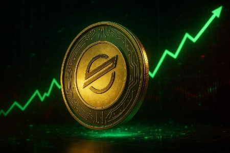 XLM Must Close Above 0.27 to Confirm Breakout and Avoid Pullback