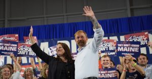 Takeaways From Tuesday’s Primary Elections in Maine and South Carolina