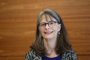 As graduates push back on AI, UW’s Nobel-winning commencement speaker takes different approach