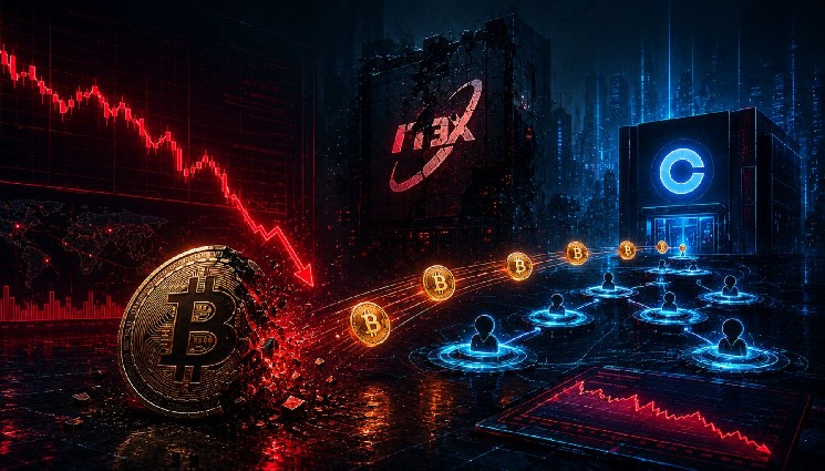 Bitcoin Drops Below $70K as 10,300 BTC Leave Mt. Gox-Linked Wallets