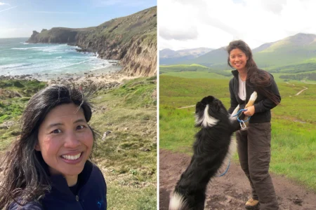I Was Raped Hiking 18 Years Ago—I Mark Each Anniversary With a Solo Walk