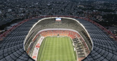 A Fractured North America Begins a Historic World Cup