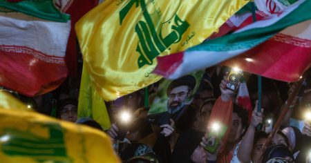 U.S. and Iran Exchange Fresh Strikes as Conflict Escalates