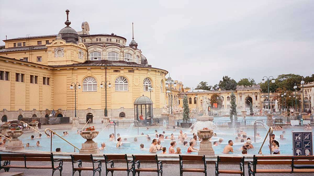 The world’s most disappointing tourist attractions
