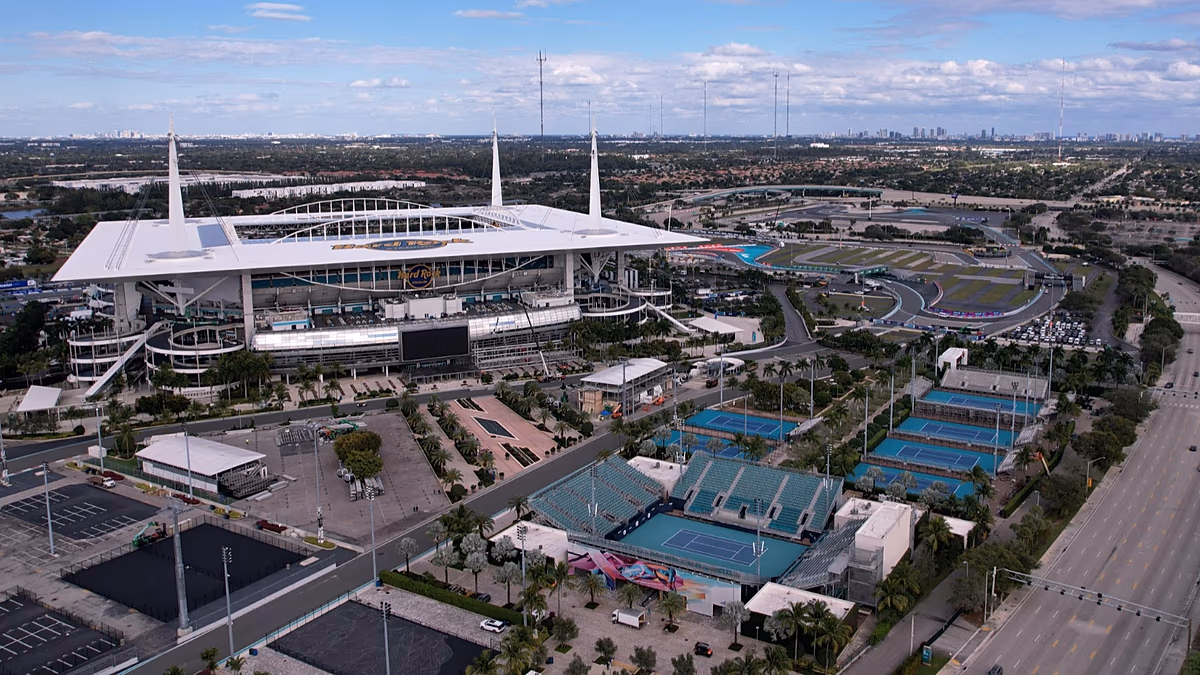 Miami: A World Cup host city travel guide