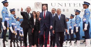US Says Iran Cease-Fire Deal Is Nearly Finalized