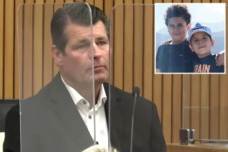 Ex-Dodger makes shocking financial claim as jury weighs further punishment in fatal Grossman crash
