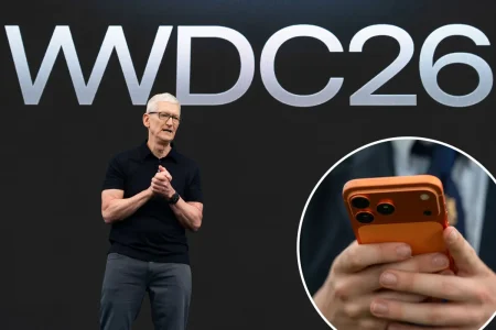 Apple reveals major changes to iOS 27 — including new ‘Liquid Glass’ design and helpful photo editing feature
