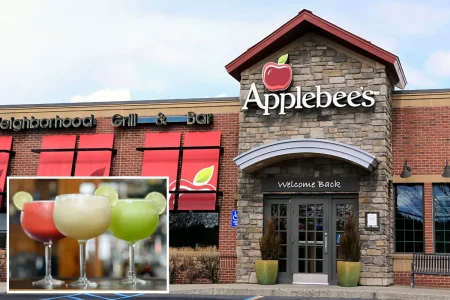 Applebees brings back its budget-friendly booze favorite for just 31 days — as closures roil brand