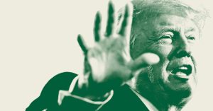 The Spectacle of Trump at 80