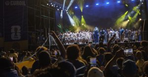 Curaçao Makes History as the Smallest Nation Ever to Reach the World Cup