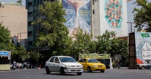 U.S. and Iran Reach Historic Peace Framework
