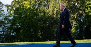 Obama’s Nuclear Deal Looms Over Trump’s Iran Negotiations