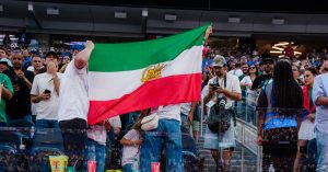 Iran’s Uphill Battle at the World Cup