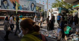 U.S. and Iran to Begin Final Deal Talks Friday, Tehran Says