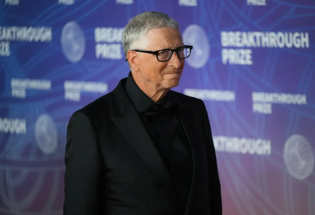 Melanie Walker: What We Know About The Woman Between Jeffrey Epstein And Bill Gates