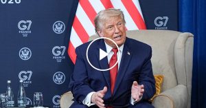 Trump Declares His Iran Deal Superior to Obama’s