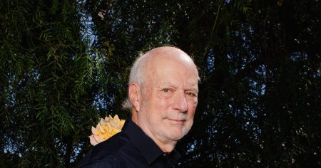 James Burrows, Master of the TV Sitcom, Dies at 85