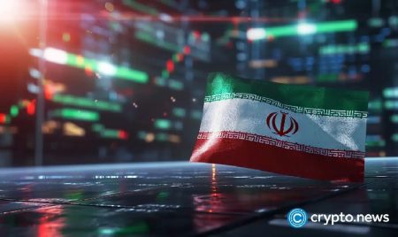 US Treasury Expands Crypto Crackdown on Iranian Procurement Networks