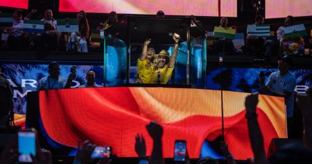How Right-Wing Outsider Abelardo De La Espriella Could Win Colombia’s Presidency
