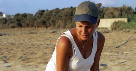 Lebanese Sea Turtle Defender Mona Khalil Killed in Israeli Strike