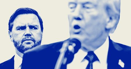 Opinion | ‘A Deeply Anxious Personality’: 3 Opinion Writers on JD Vance’s New Book