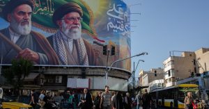 Neither the War Nor Trump’s Deal Terminated the Main Threats in Iran, Analysts Say