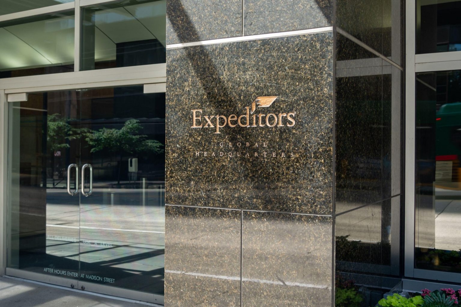 Expeditors cuts 230 tech jobs in Seattle region, ending decades-long policy against layoffs