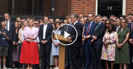 British Public Reacts to Keir Starmer’s Resignation