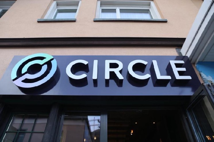 Circle launches cirBTC on Ethereum to challenge Coinbase in the wrapped bitcoin market