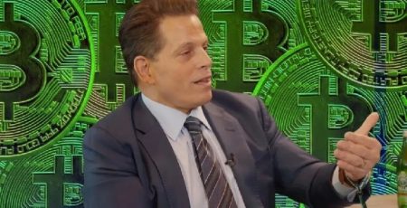Why Anthony Scaramucci Remains Bullish on Bitcoin